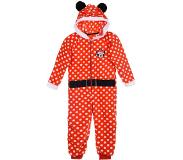 Disney onesie - pyjama - Maat 128 / 8 jaar