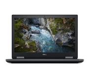 Dell Precision 7730| 17.3 | I7-8850h | 512gb | 32gb Ram | Nieuw (outlet)