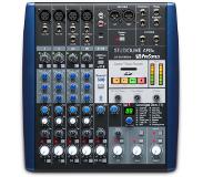 PreSonus StudioLive AR8c hybride 8-kanaals mixer