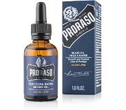Proraso Beard Oil Azur Lime 30ml