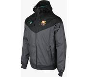 nike windjack heren