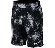 Nike Junior Nike Flex Ace Short 848483-010 Fitness broek Zwart