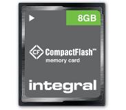 Integral - Flashgeheugenkaart