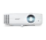 Acer Home X1626AH beamer/projector Plafondgemonteerde projector 4000 ANSI lumens DLP WUXGA (1920x1200) Wit