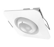 Z-Wave Philio Motion Sensor vierkant inbouw voor buiten Z-Wave Plus