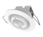 Z-Wave Philio Motion Sensor rond inbouw buiten Z-Wave Plus