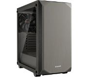 be quiet! Pure Base 500 - Window - Grijs