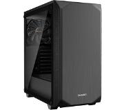 be quiet! Pure Base 500 - Window - Zwart