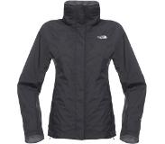 The North Face Jas The North Face Women's Resolve Jacket Black