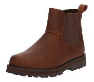 Timberland Chelsea boots cognac Nubuck Maat 33