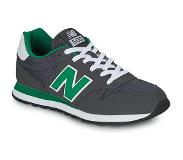 new balance 500 heren roze