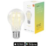 Hombli Smart Bulb E27 Filament dimbaar wit