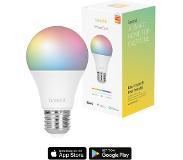 Hombli Smart Bulb E27 dimbaar wit en kleur