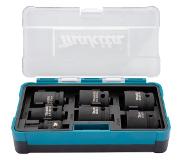 Makita Krachtdoppenset 7-delig B-69733