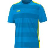 Jako Celtic 2.0 T-shirt Junior Sportshirt - Maat 152 - Unisex - blauw/geel