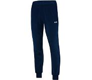 Jako - Polyesterbroek Classico - marineblauw