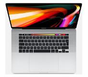 Apple MacBook Pro 16" Touch Bar (2019) MVVL2N/A Zilver