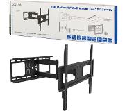Logilink BP0028 flat panel muur steun 177,8 cm (70'') Zwart