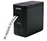 Brother PT-P750W P-Touch P750W - Wireless