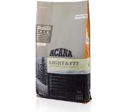 Acana Heritage Light & Fit 11,4kg Hondenvoer