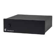 Pro-Ject Phono Box S2 zwart
