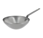 De Buyer Mineral B Element Wokpan Ø 28 cm