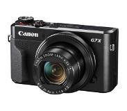 Canon Powershot G7X Mark II Zwart - Vlogkit