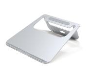 Satechi Aluminum Portable Laptop Stand zilver