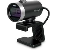 Microsoft LifeCam Cinema Webcam, HD, 30fps, USB 2.0