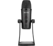 Boya BY-PM700 USB Studiomicrofoon voor PC