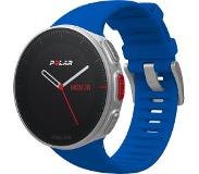 Polar Vantage V Blauw