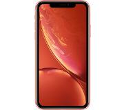 Apple iPhone Xr 256GB - Coral Red
