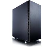 Fractal Design Define C - Zwart