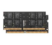 Apple RAM-geheugen: 32 GB DDR4 2400‑MHz SO-DIMM (2x 16 GB) voor 27'' iMac