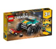 LEGO 31101 LEGO Creator Monster Truck
