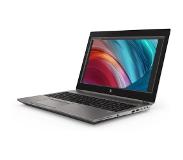 HP ZBook 15 G6 | I9 9e gen | 1000GB | 32GB | Full HD 15,6" | Quadro RTX 3000 6GB | US QWERTY