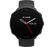 Polar Vantage M Zwart - Maat M/L