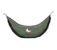 Ticket To The Moon Musquitonet hangmat - Black