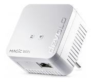 Devolo Magic 1 WiFi mini Starter Kit 1200 Mbit/s Ethernet LAN Wit 2 stuk(s)