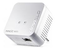 Devolo Magic 1 WiFi mini Network Kit 1200 Mbit/s Ethernet LAN Wit 3 stuk(s)