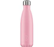 Chilly's Bottles Chilly's Bottle - Pastel Pink - 500 ml