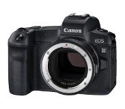 Canon EOS R + EF-EOS R Adapter
