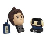 Tribe USB-stick Star Wars Han Solo 32 GB