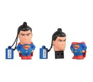 Tribe USB-stick DC Comics Superman V2 32 GB