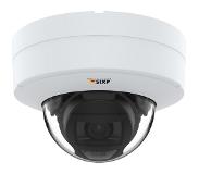 Axis P3245-LV IP-beveiligingscamera Buiten Dome Plafond/muur 1920 x 1080 Pixels