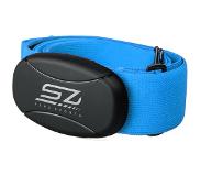 Senz Sports Hartslagmeter - Senz Sports 3-in-1 Borstband - Blauw