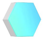 COLOLIGHT Uitbreiding Cololight LED - 1 pc LED wifi - slimme verlichting - game en tv accessoire - Google home en Alexa