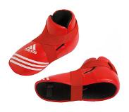 Adidas Super voetbeschermer rood