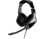 Gioteck HC2 Plus stereo gaming headset (PS4/Xbox One/PC/MAC/Mobile)