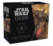 Fantasy Flight Games Star Wars Legion: B1 Battle Droids Unit Expansion